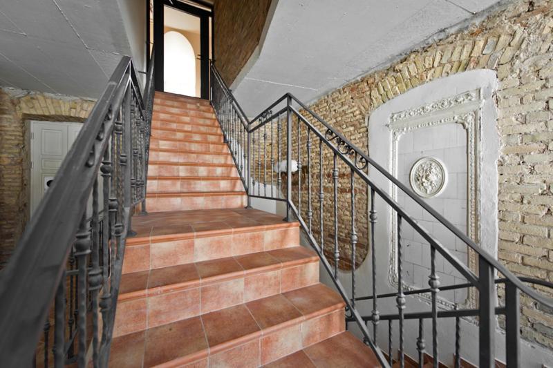 City Entrance Apartment Vilnius Exterior photo
